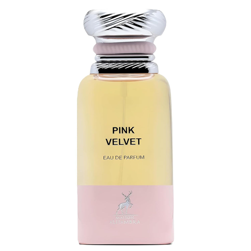 Pink Velvet Eau De Parfum