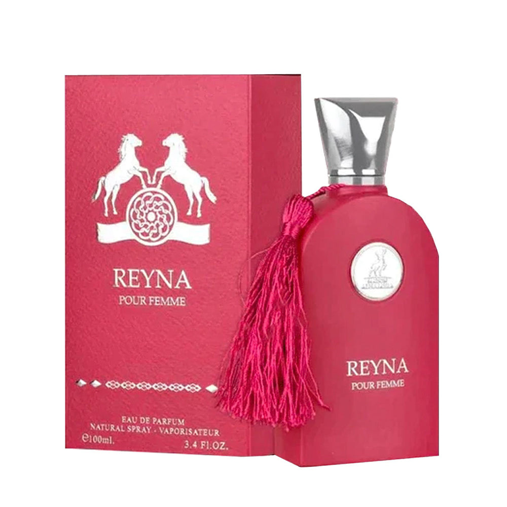 Reyna Pour Femme Eau De Parfum