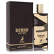Roman Leather Eau De Parfum