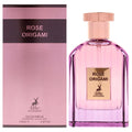 Rose Origami Eau de Parfum