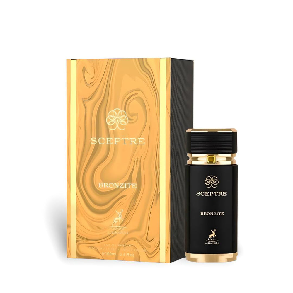 Sceptre Bronzite Eau De Parfum