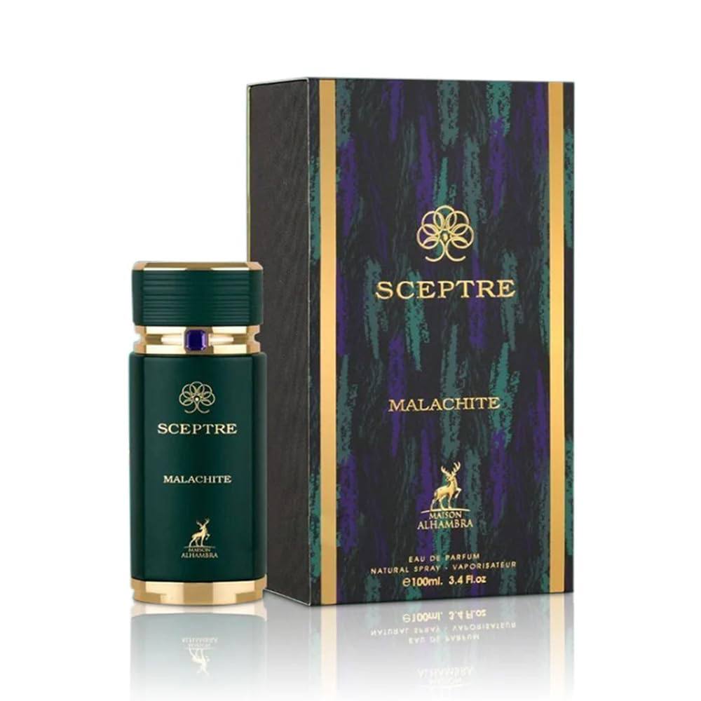 Sceptre Malachite Eau De Parfum