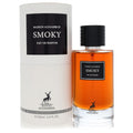Smoky Eau de Parfum