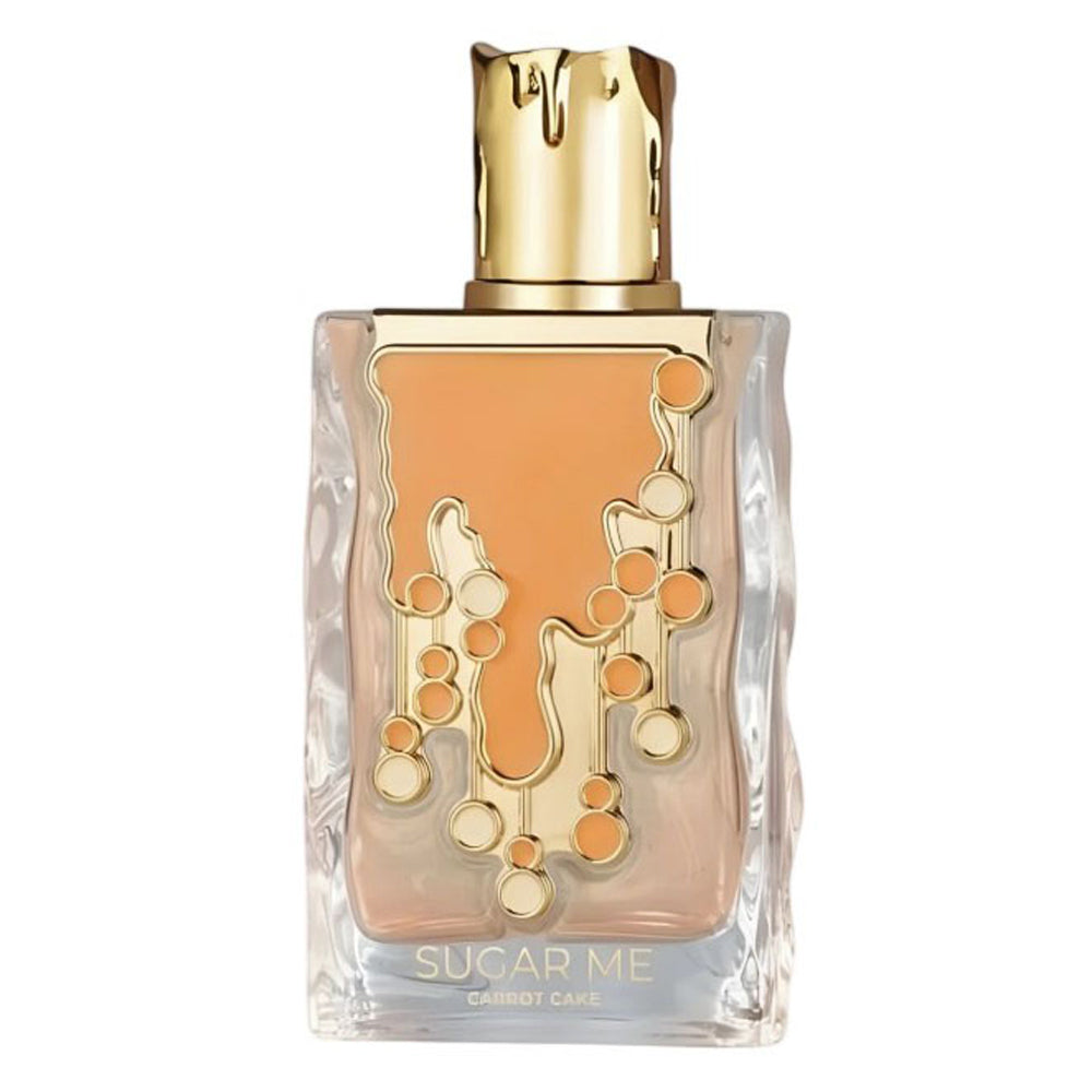 Sugar Me Carrot Cake Eau de Parfum
