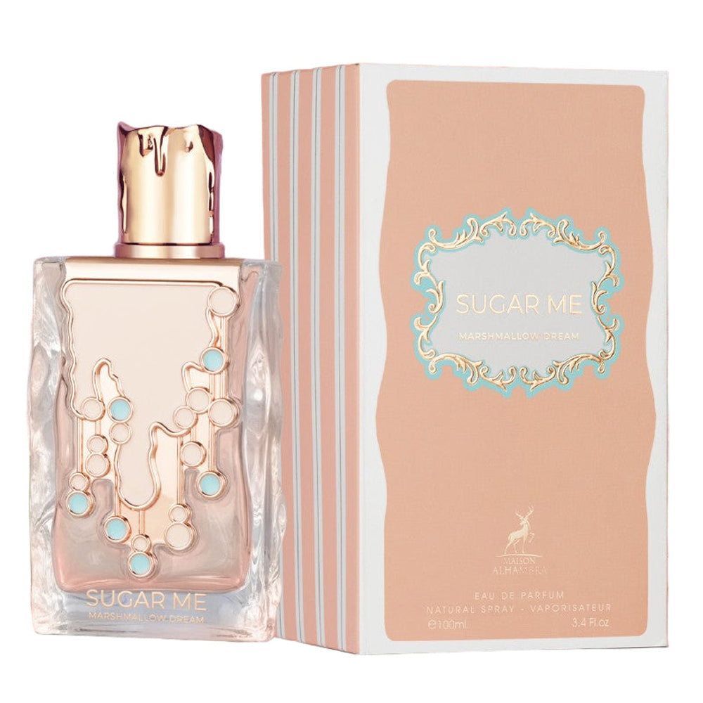 Sugar Me Marshmallow Dream Eau de Parfum