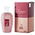 Summer Forever Eau De Parfum