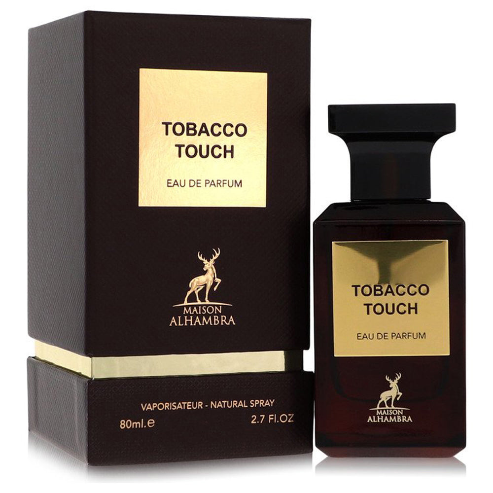Tobacco Touch Eau De Parfum Spray