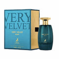 Very Velvet Aqua Eau De Parfum