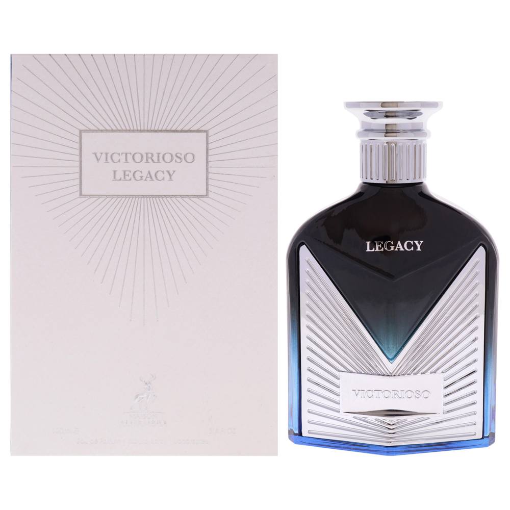 Victorioso Legacy Eau de Parfum