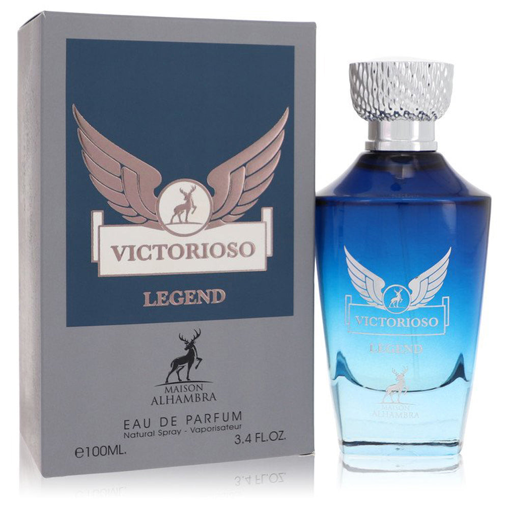 Victorioso Myth Eau de Parfum Spray