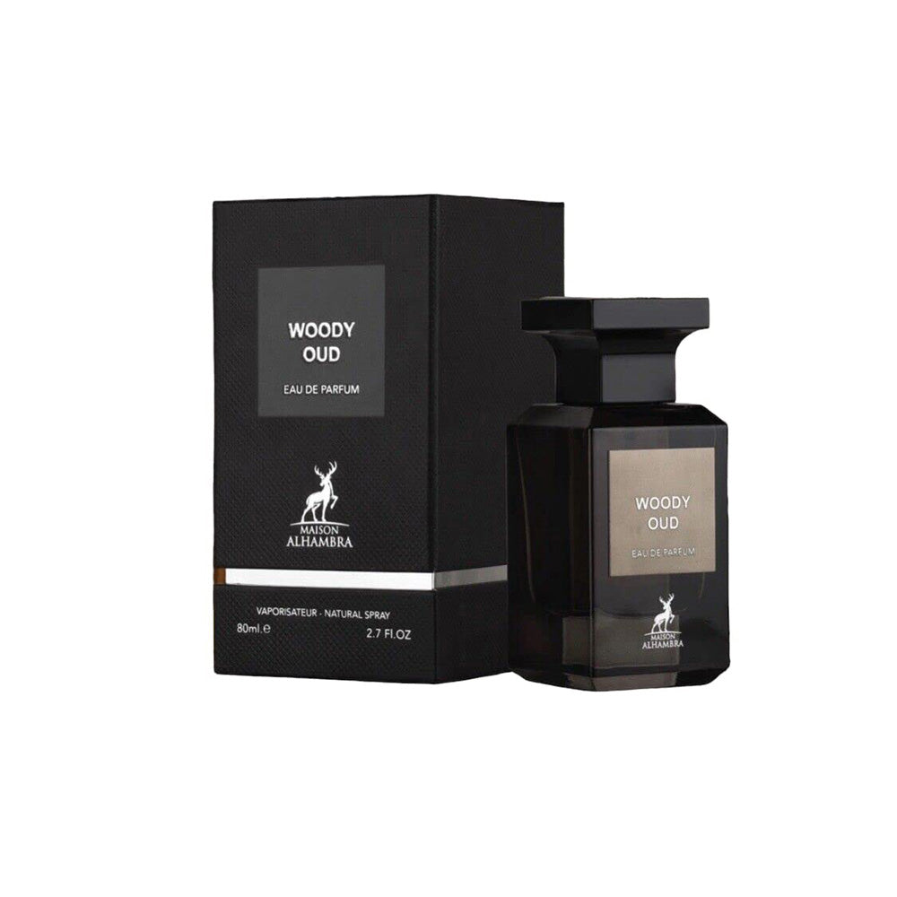 Dark Aoud Eau de Parfum