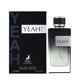 Yeah! Man Eau de Parfum