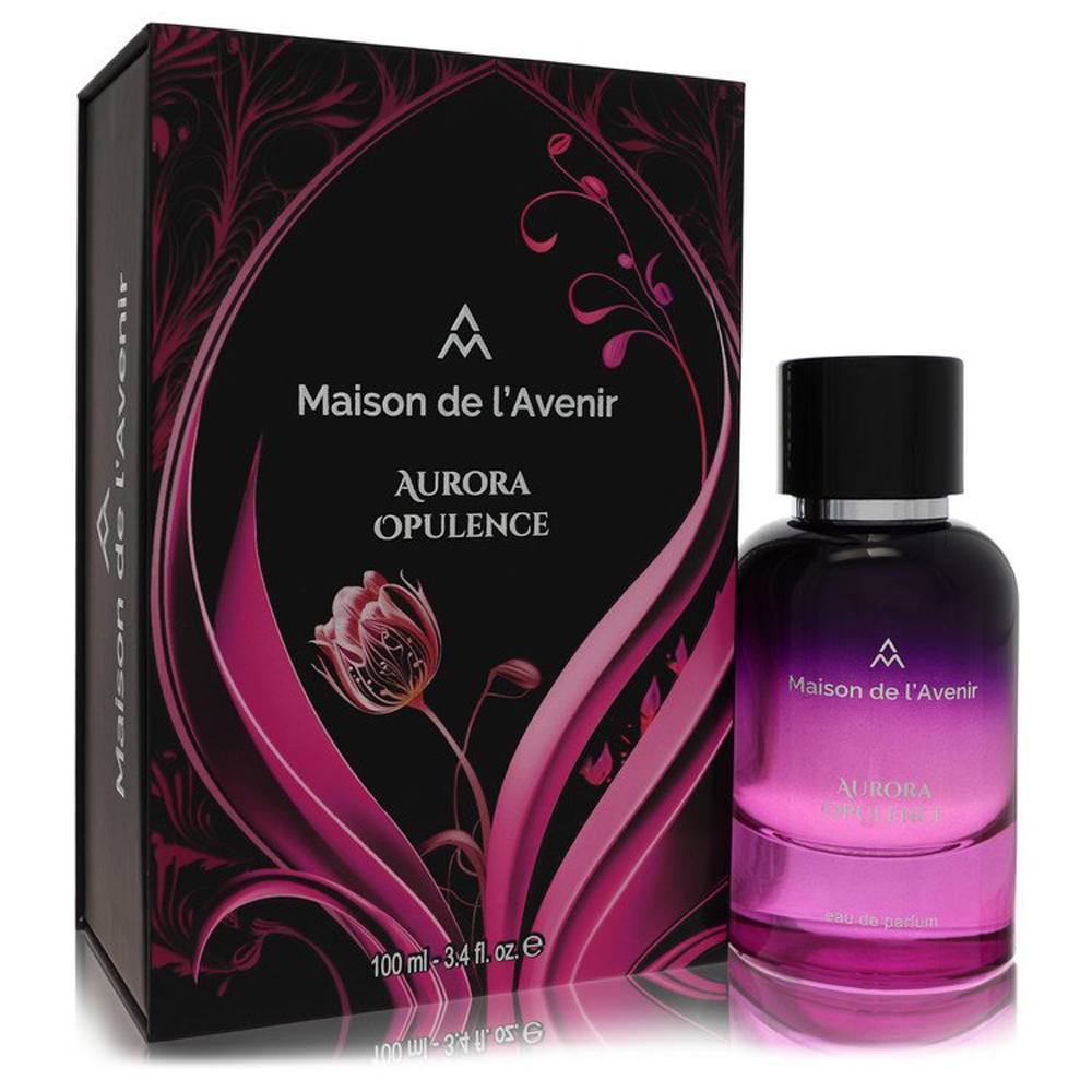 Aurora Opulence Eau De Parfum