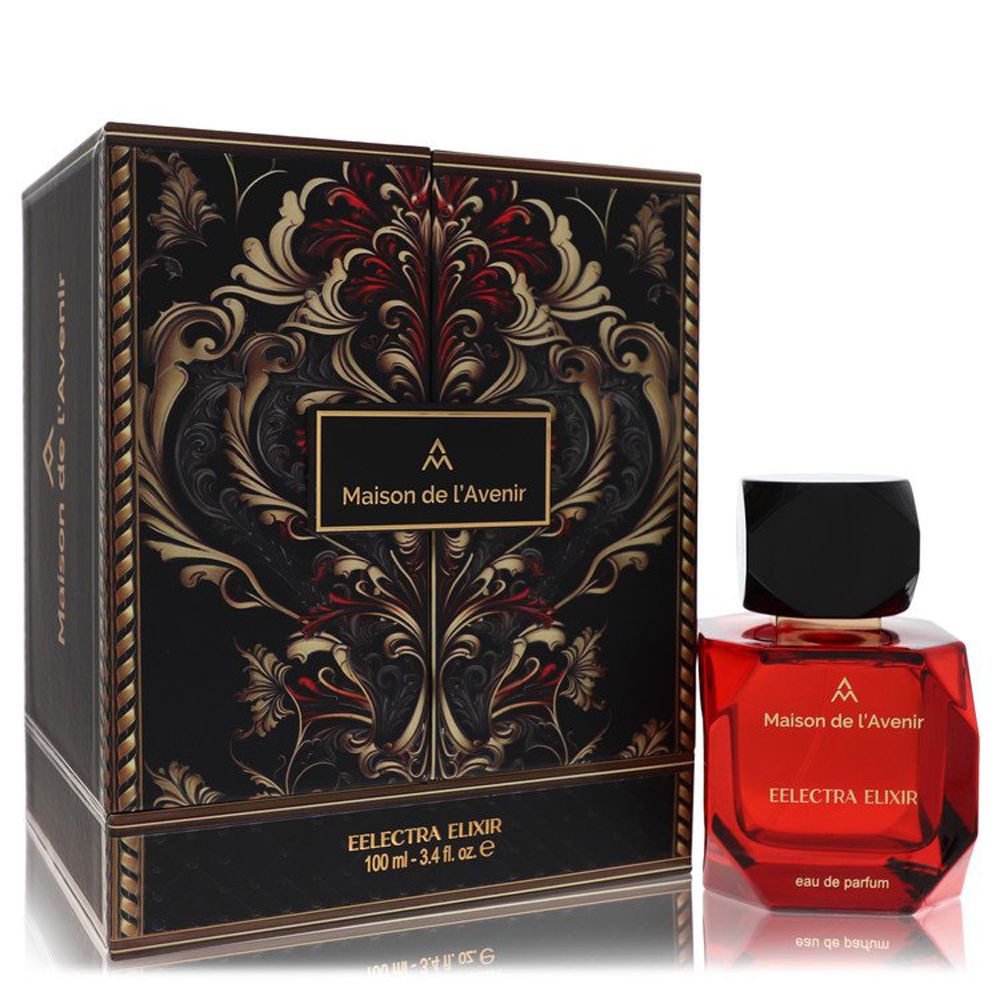Electra Elixir Eau De Parfum