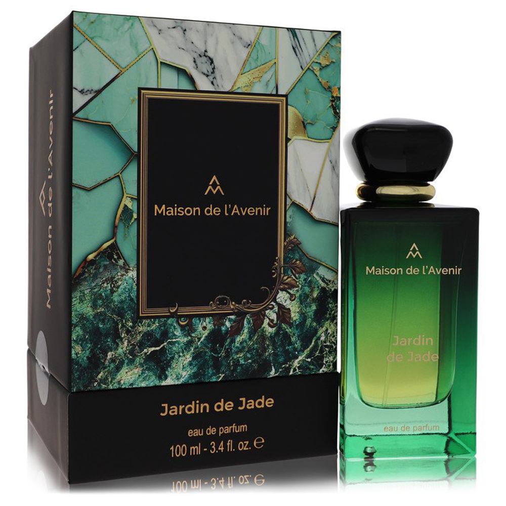 Jardin De Jade Eau De Parfum