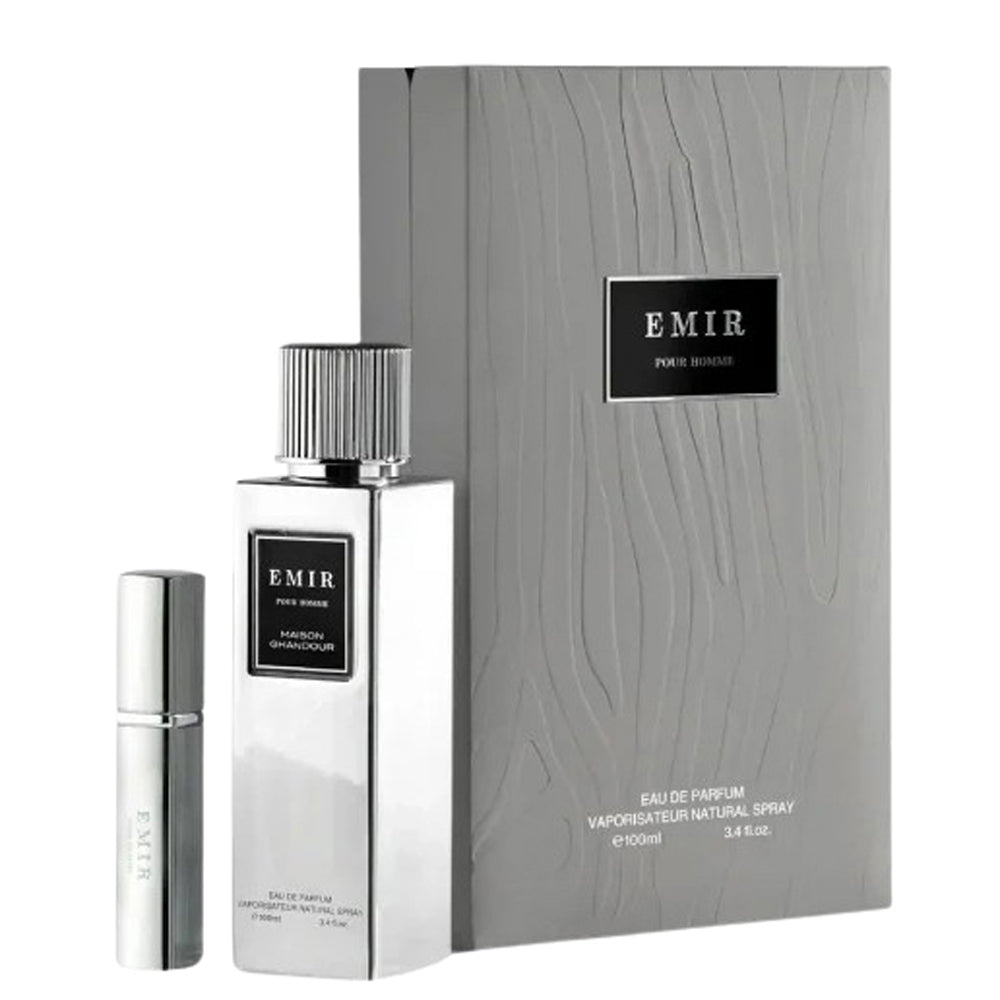 Emir Pour Homme Eau de Parfum