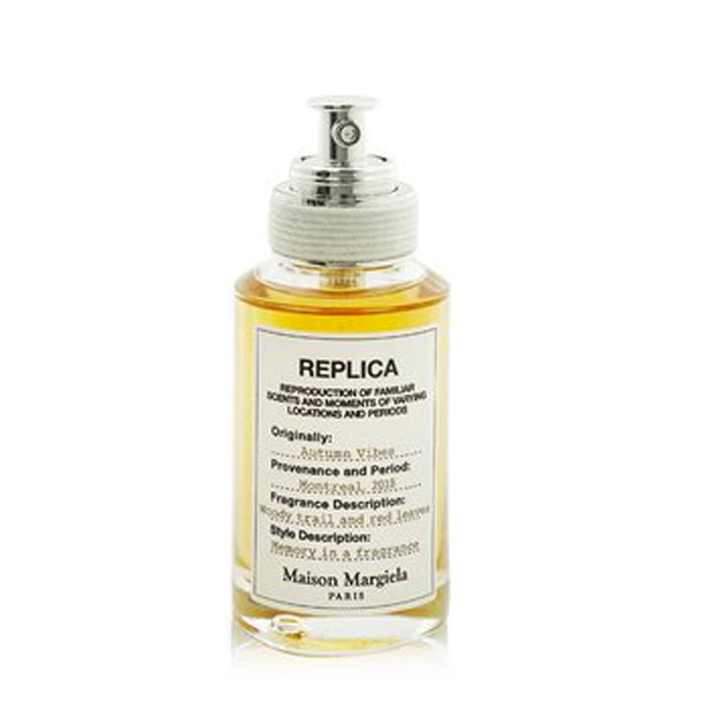 Replica Autumn Vibes Eau De Toilette Spray - 1.0oz (Unboxed)