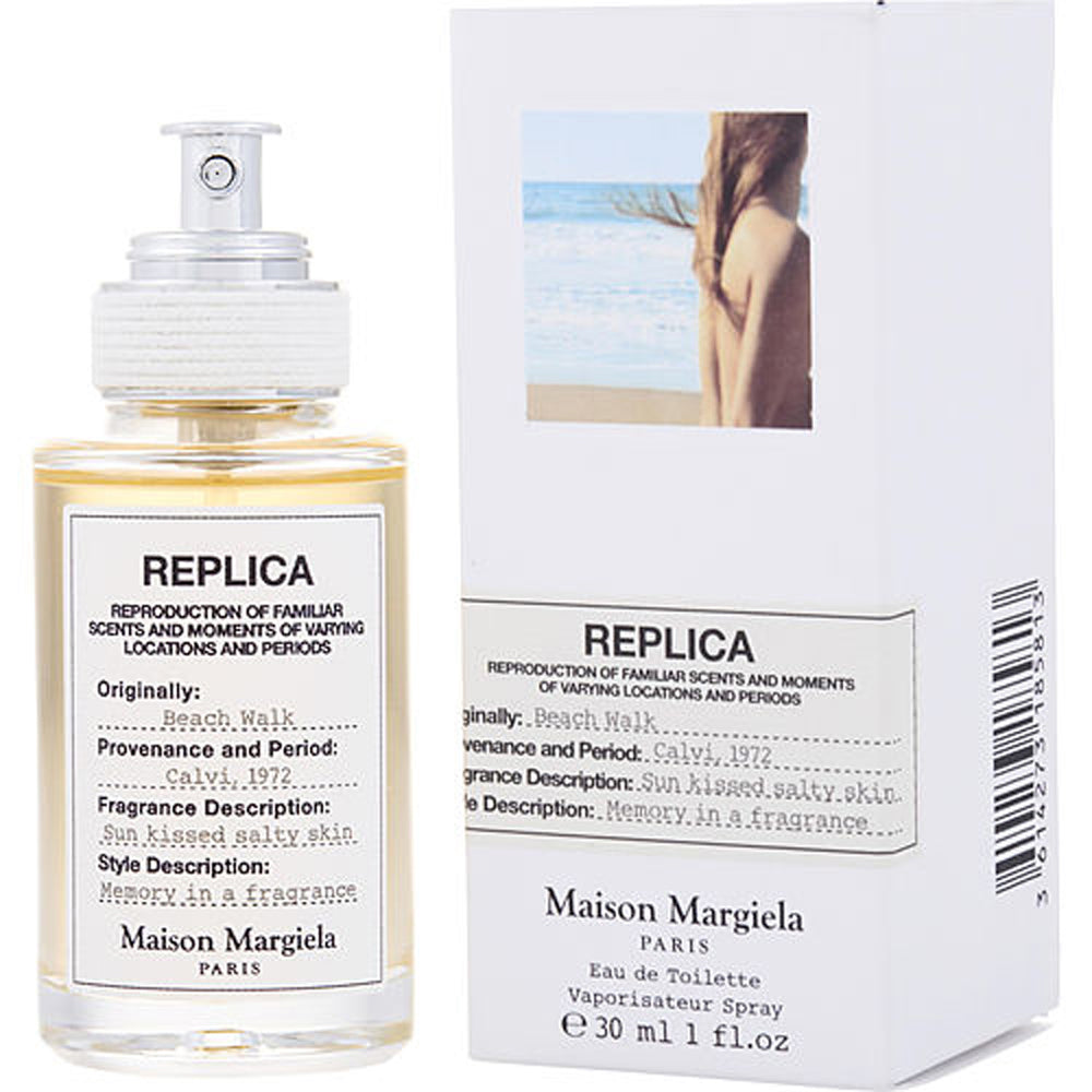 Replica Beach Walk Eau de Toilette