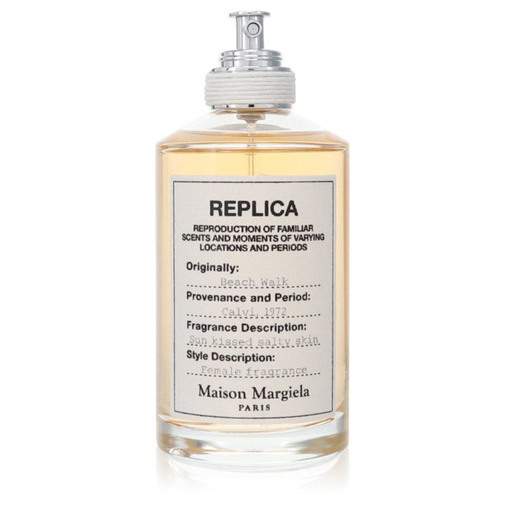 Replica Beach Walk Eau de Toilette
