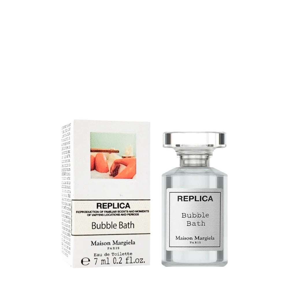 Replica Bubble Bath Eau De Toilette Spray