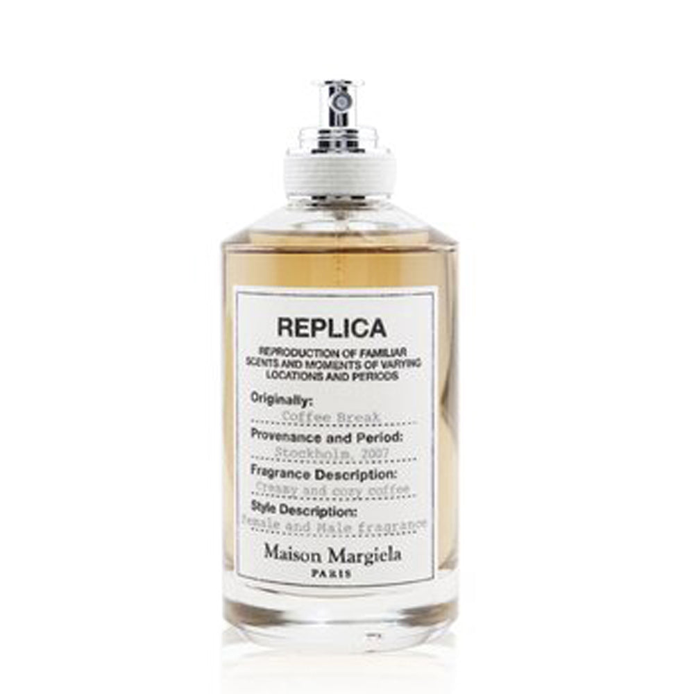Replica Coffee Break Eau de Toilette