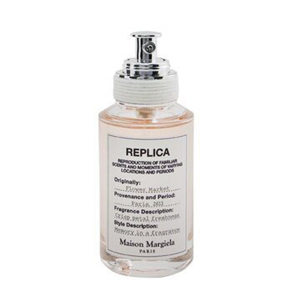 Replica Flower Market Eau De Toilette Spray