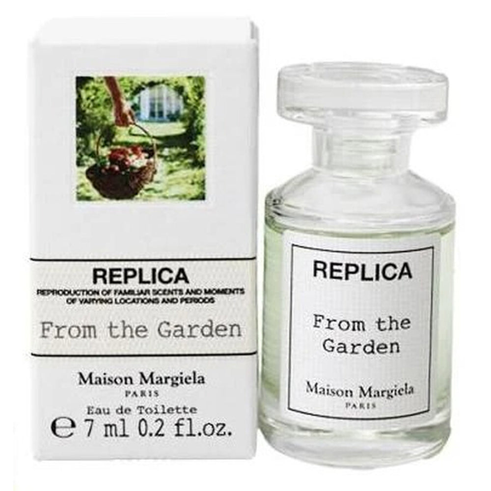 Replica From the Garden Eau de Toilette