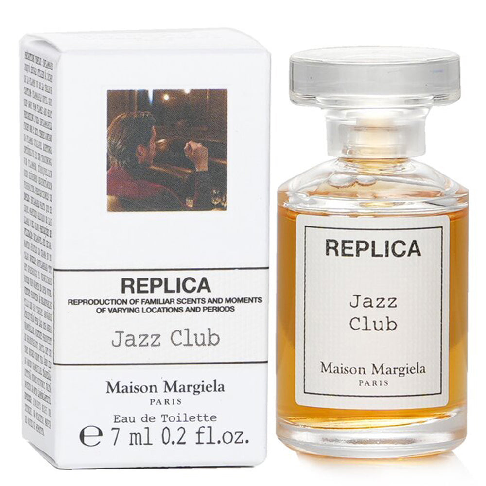 Replica Jazz Club Eau De Toilette Spray