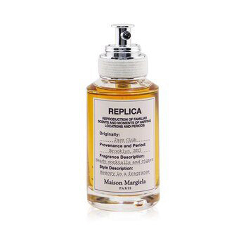 Replica Jazz Club Eau De Toilette Spray - 1oz (Unboxed)