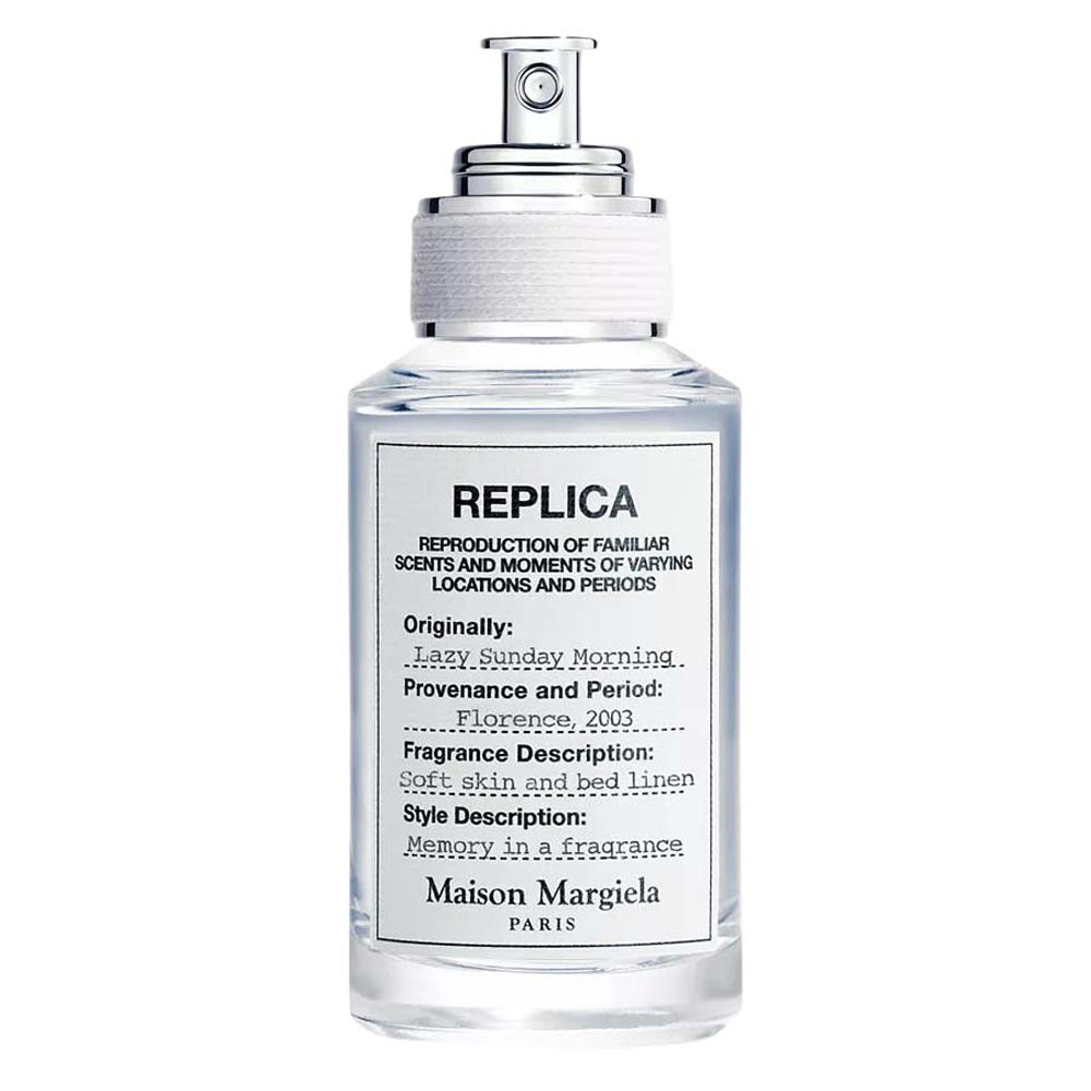 Replica Lazy Sunday Morning Eau De Toilette