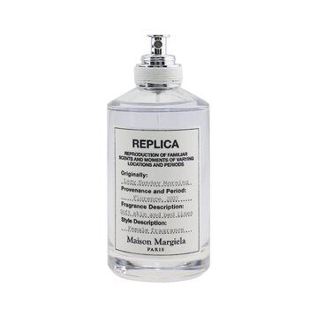 Replica Lazy Sunday Morning Eau De Toilette - 3.4oz (Unboxed)