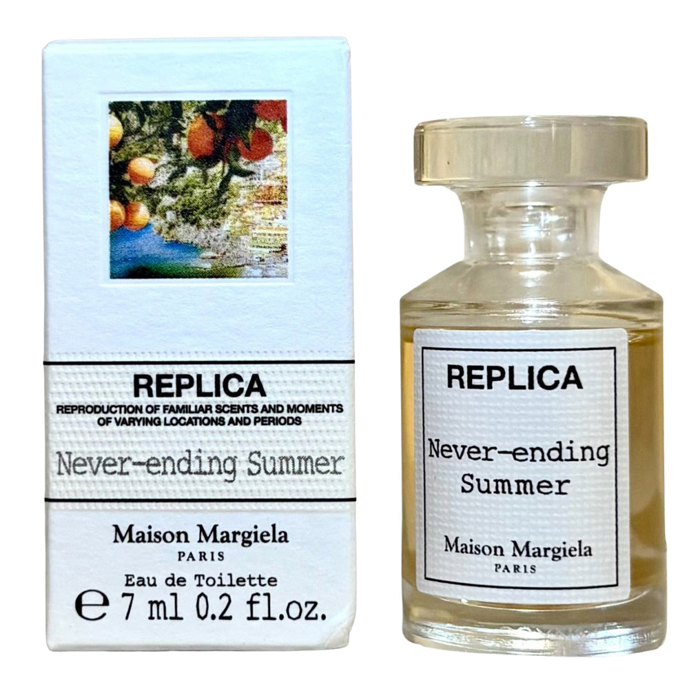 Replica Never Ending Summer Eau de Toilette