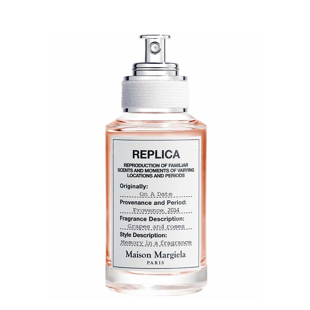 Replica On A Date Eau de Toilette