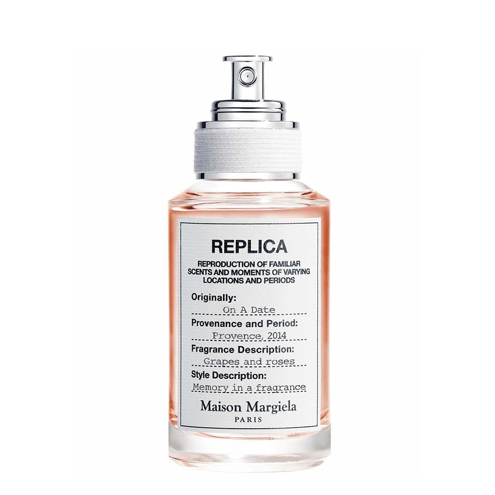 Replica On A Date Eau de Toilette