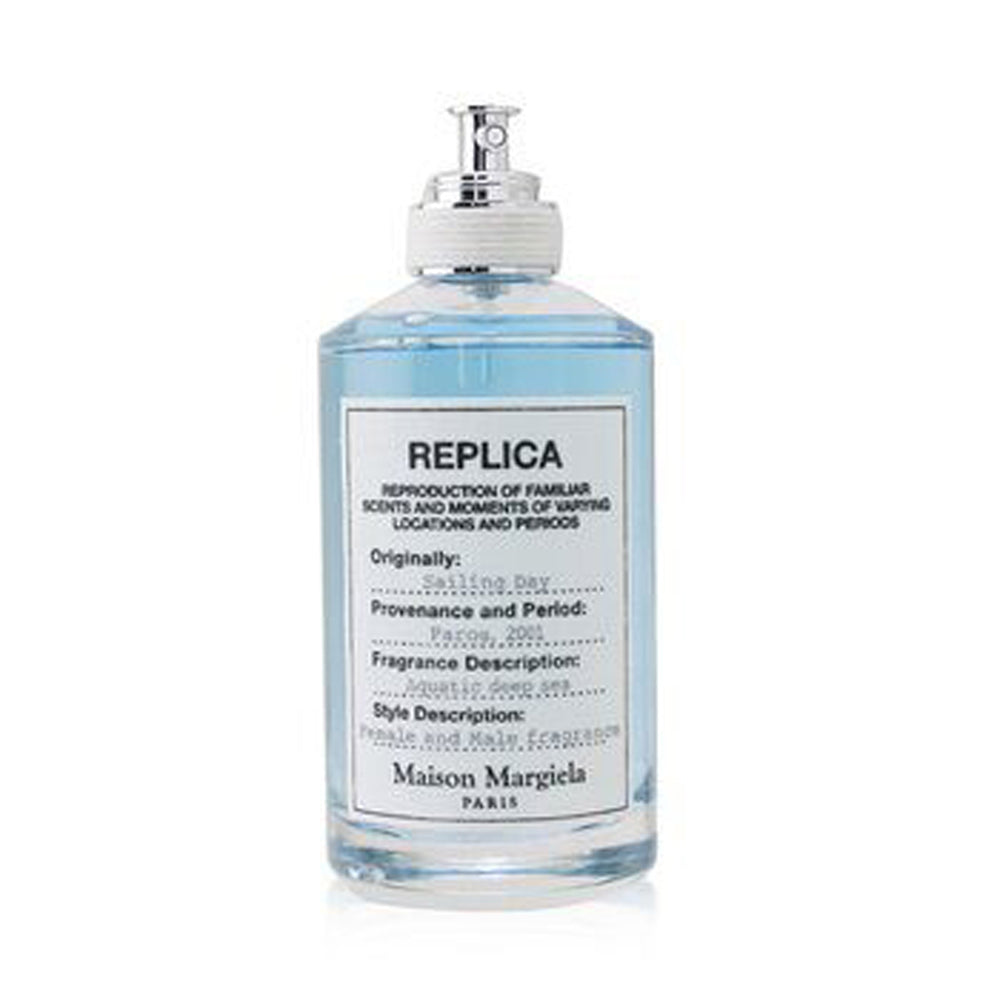 Replica Sailing Day Eau de Toilette - 3.4oz (Unboxed)