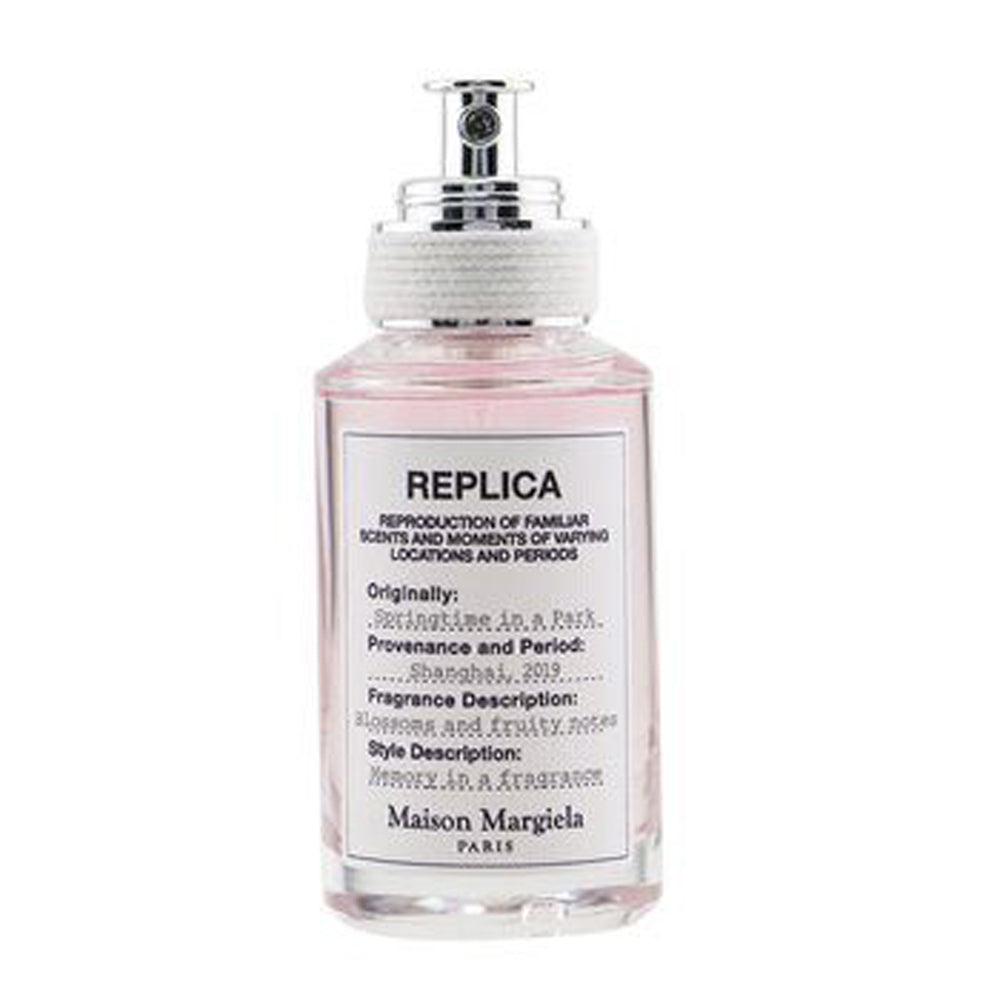 Replica Springtime in a Park Eau de Toilette