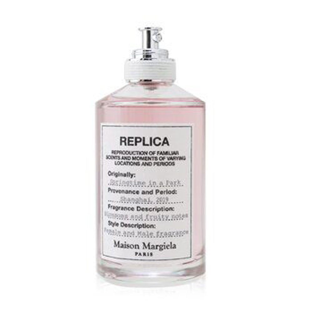 Replica Springtime in a Park Eau de Toilette