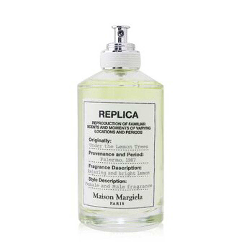 Replica Under The Lemon Trees Eau De Toilette Spray