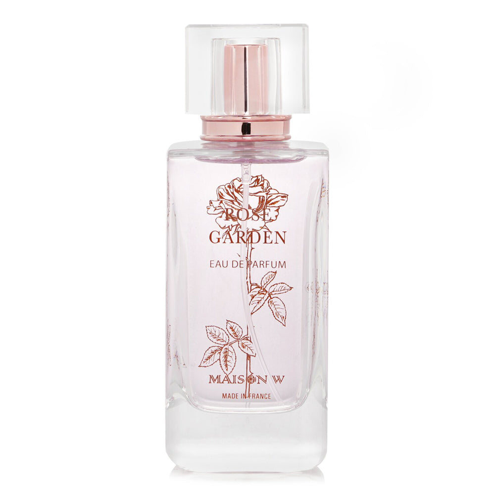 Rose Garden Eau de Parfum