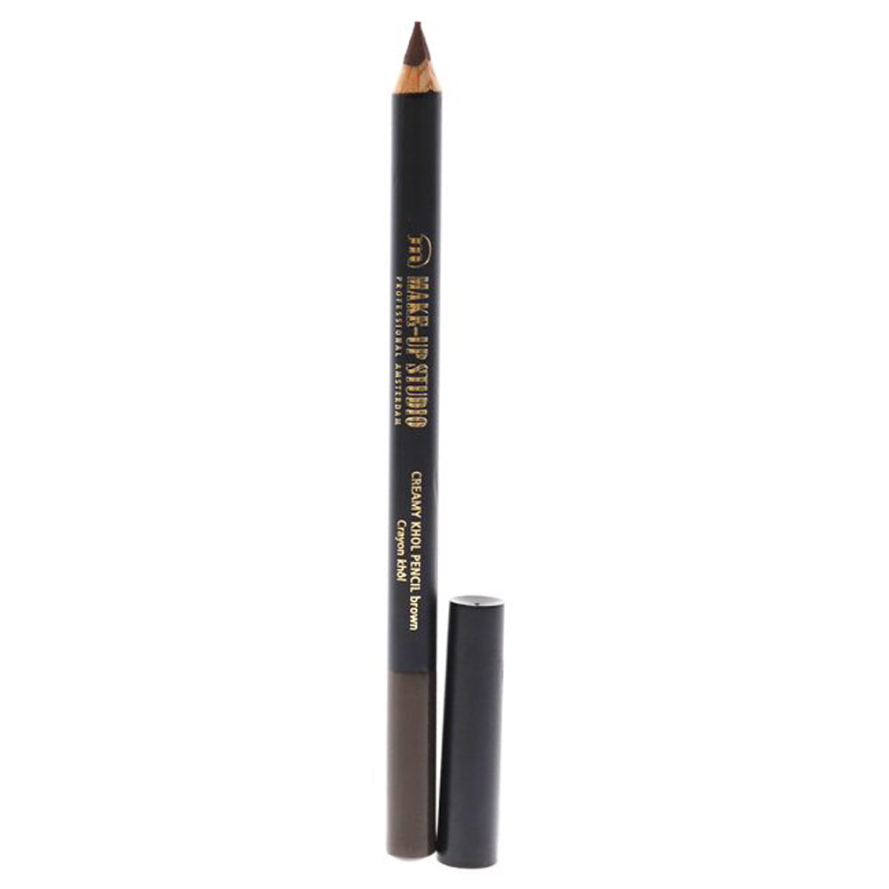 Creamy Kohl Pencil Eyeliner