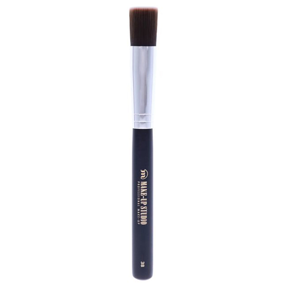 Foundation Nylon Brush 38 Medium (Unboxed)