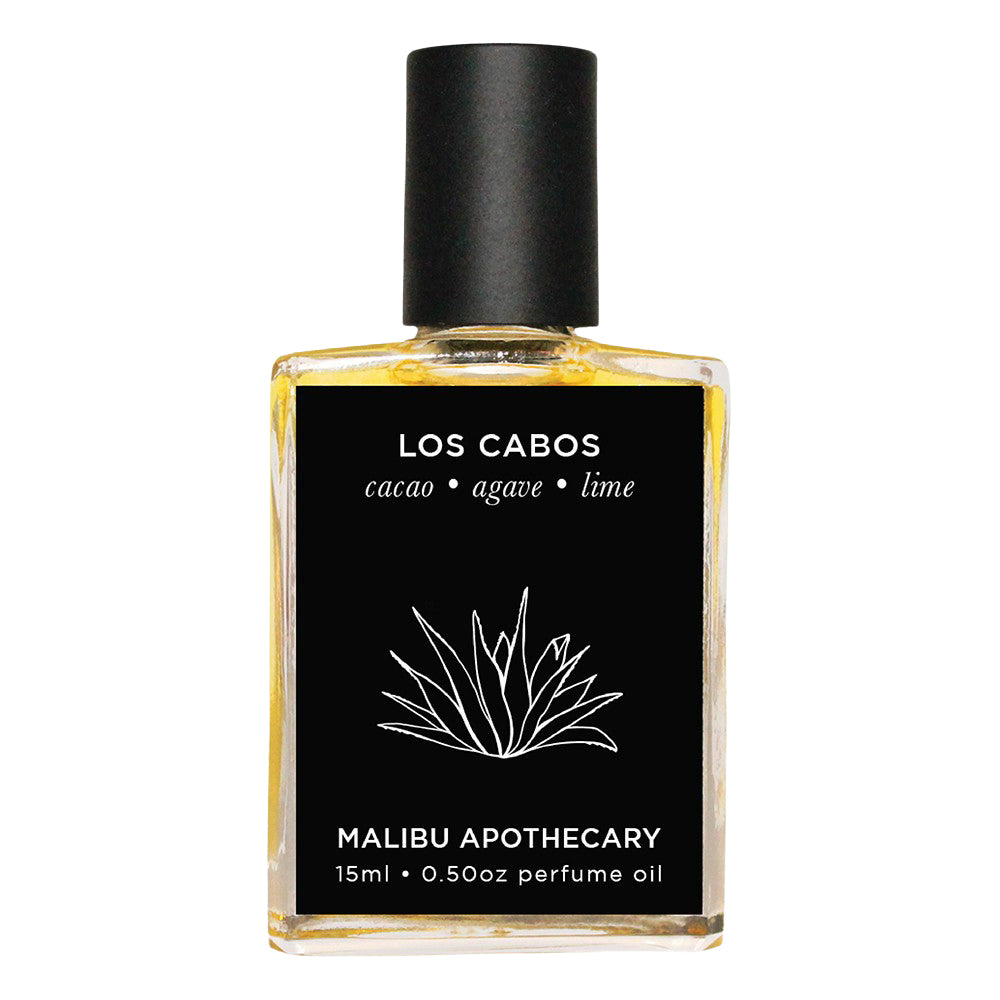Soleil Roller Parfum - Los Cabos