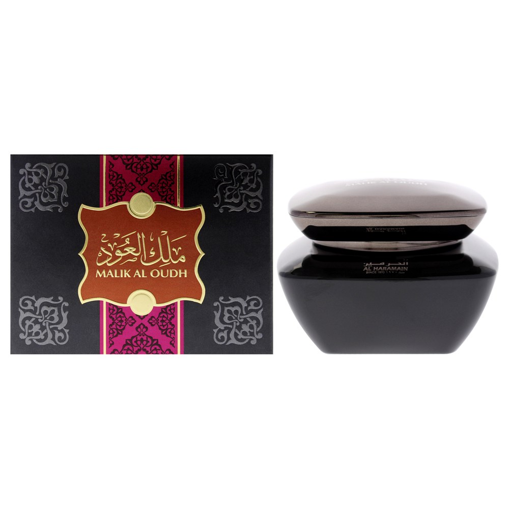 Malik Al Oudh Bakhoor Perfume