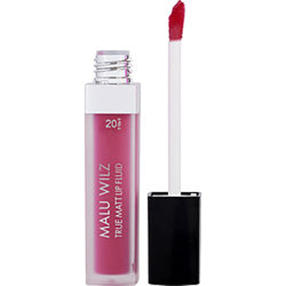 True Matt Lip Fluid
