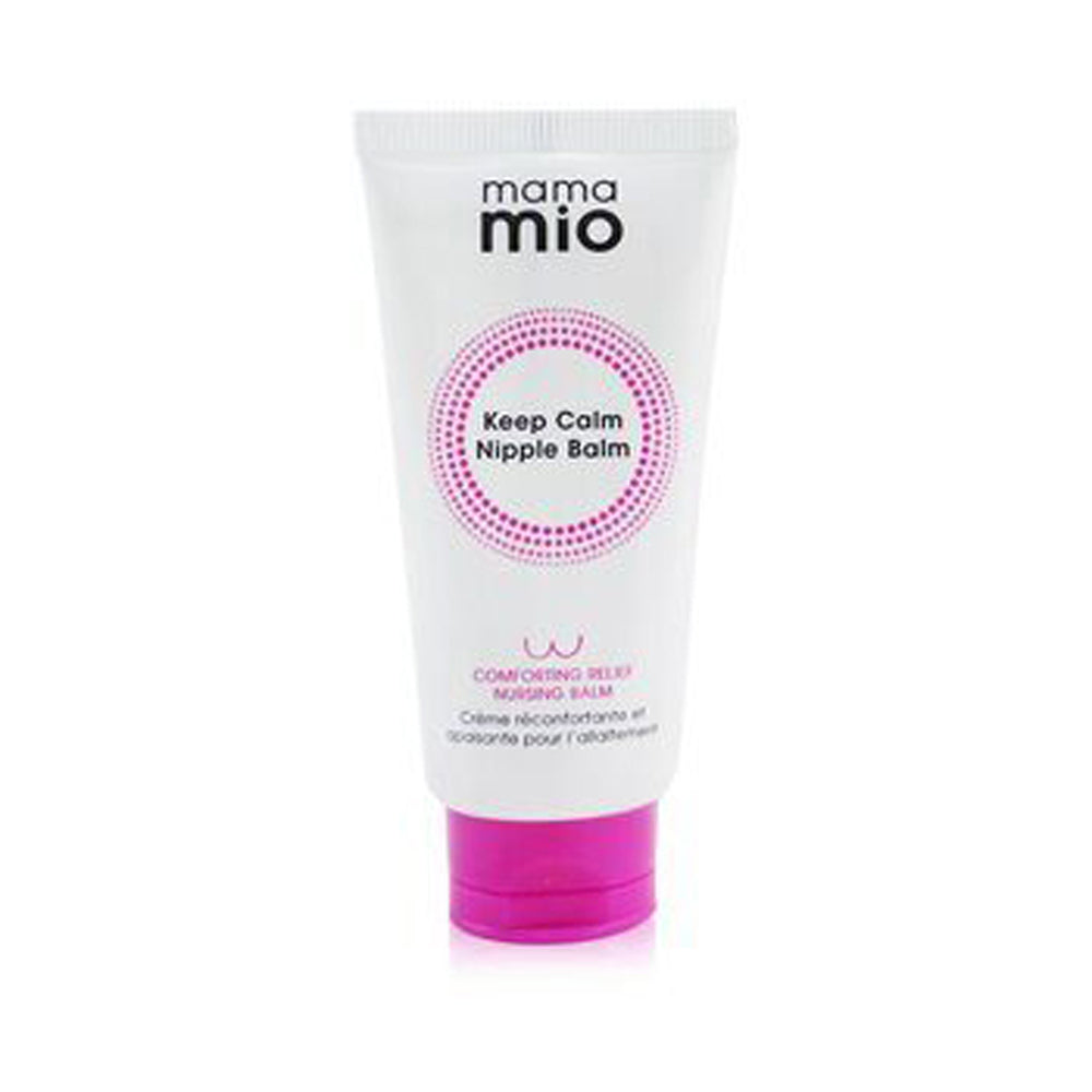 Keep Calm Nipple Balm