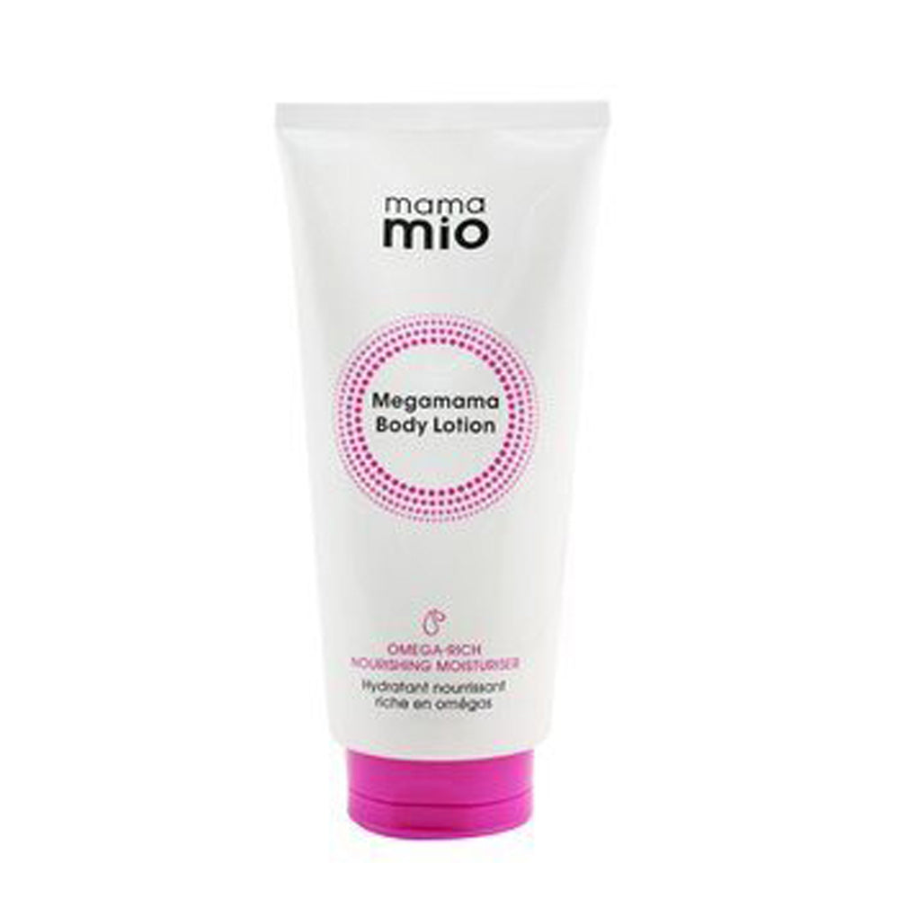 Megamama Body Lotion