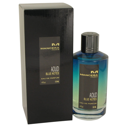 Aoud Blue Notes Eau De Parfum