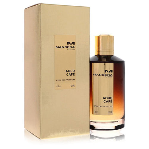 Aoud Cafe Eau De Parfum