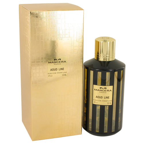Aoud Line Eau De Parfum