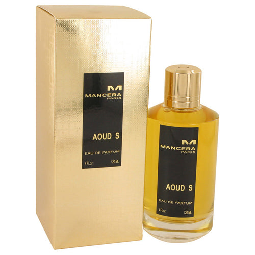 Aoud S Eau De Parfum